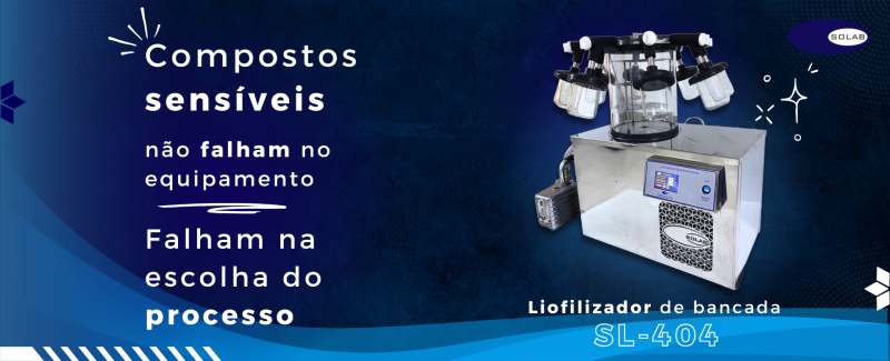 Como a liofilização preserva compostos sensíveis e quando ela é a escolha correta de processo