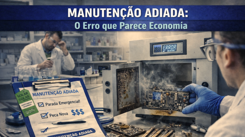 Imagem de Solab Imagem de Solab