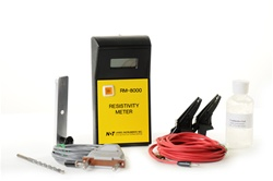 Imagem Ilustrativa de Ohmcorr Test System™ (C-RM-8000)
