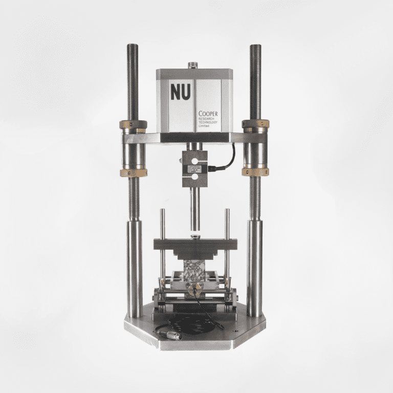 CRT-UTM-NU - Máquina de Teste Universal Servo-Pneumática