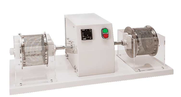 Aparelho de Durabilidade Slake (HM-4100)