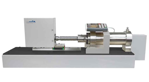 Imagem Ilustrativa de HPDPC-H - Controle Avançado de Alta Pressão para Fluidos Corrosivos