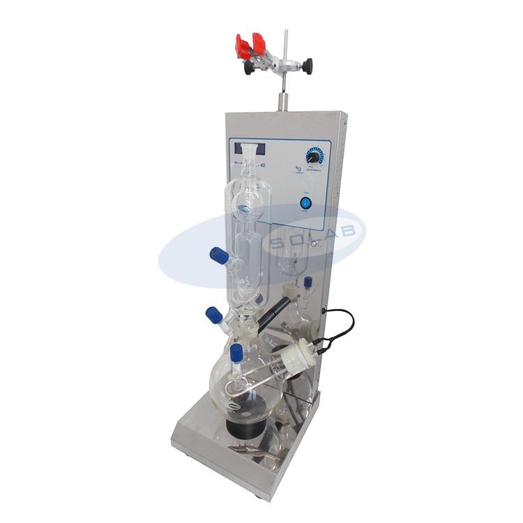 Redutec para Análise de Açúcar com Controle Molivoltímetro (SL-40/E)