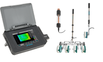 Imagem Ilustrativa de Profometer Corrosion