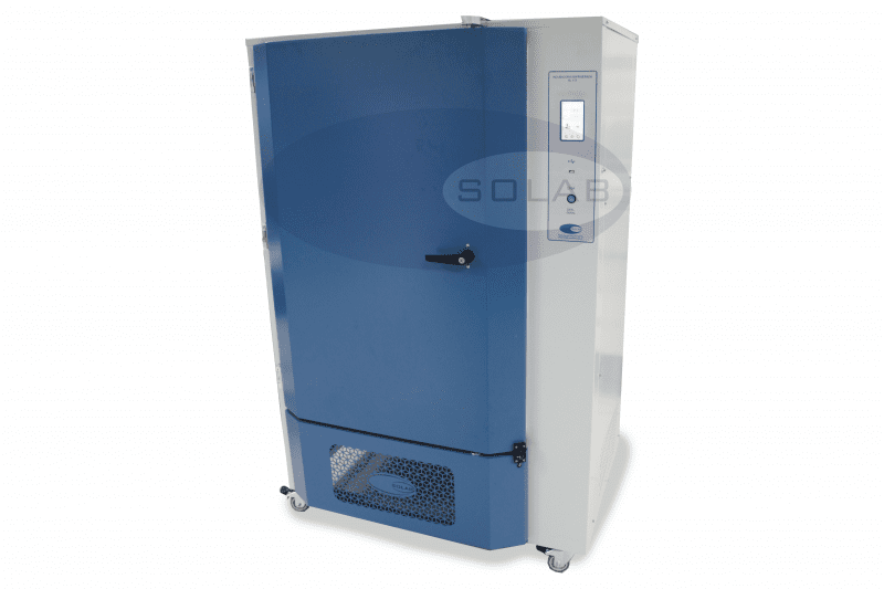 Incubador Refrigerado Tipo BOD 300 Litros (SL-117/300IHM)