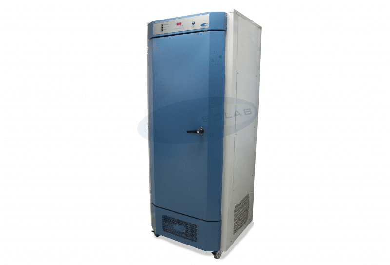 Incubadora Refrigerada tipo BOD 390 Litros (SL-117/390)