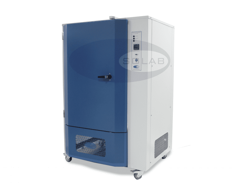 Câmara de Conservação Refrigerada tipo em Inox 260L (SL-209/260)