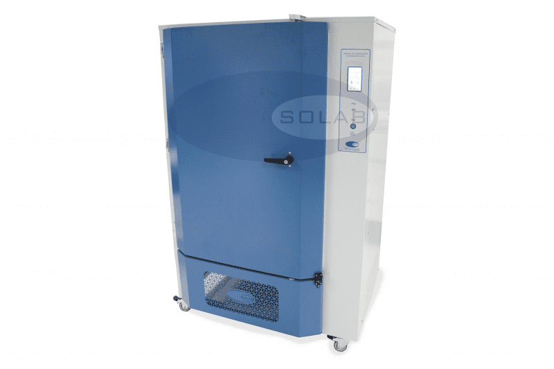 Imagem Ilustrativa de Câmara de Conservação Refrigerada tipo 300L (SL-209/300IHM)