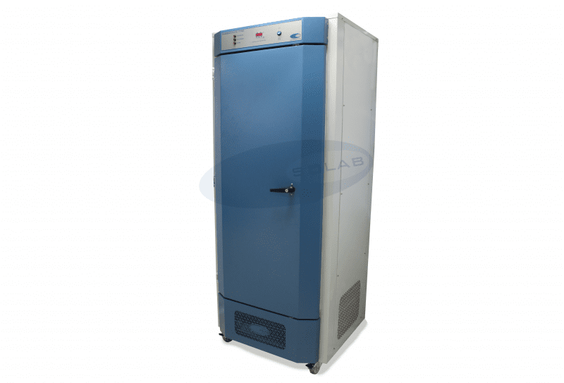 Imagem Ilustrativa de Câmara de Conservação Refrigerada tipo 310L (SL-209/310)