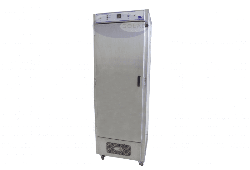 Câmara de Conservação Refrigerada tipo em INOX 310L (SL-209/310I)