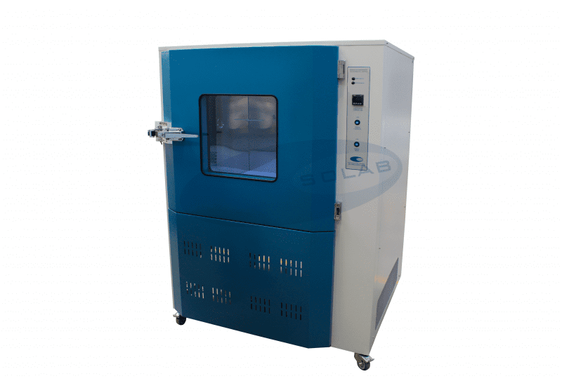 Imagem Ilustrativa de Câmara de Conservação Refrigerada em Inox 400L (SL-209/400)
