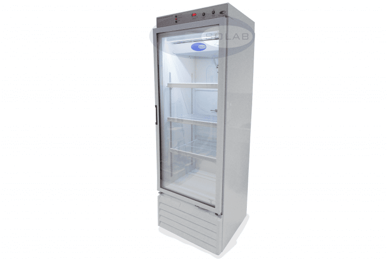 Câmara de Conservação Refrigerada 406L (SL-209/406)