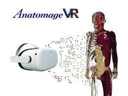 Mesa de Anatomia 3D Cadáver Reais - Fabricante Anatomage (SL-502/3D-VR)