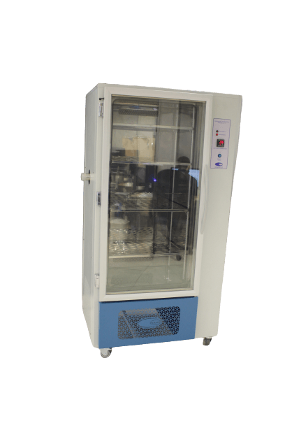 Incubadora Refrigerada  (SL-117/260)