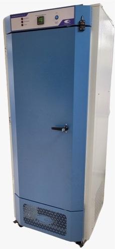 Incubadora Refrigerada Tipo BOD 390 Litros (Interno Inox) (SL-117/390)