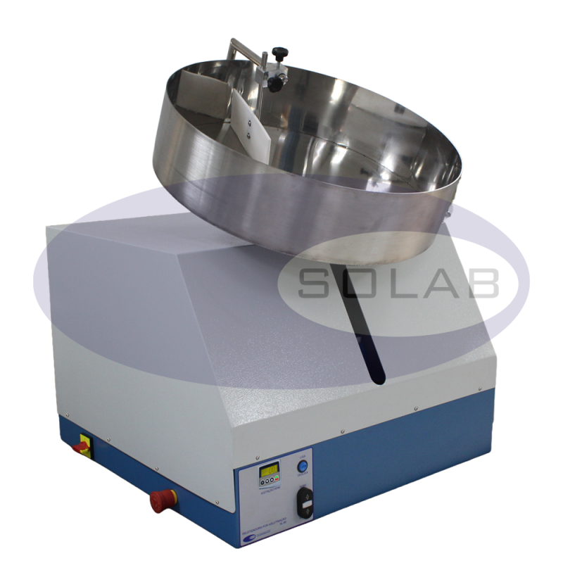 Imagem Ilustrativa de Peletizadora Granulador por Aglutinação (SL-89)