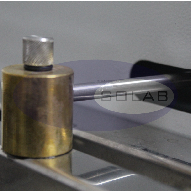 Imagem Ilustrativa de Banho Maria Com Agitação Reciprocante Tipo Dubnoff com Garras (SL-157/30)