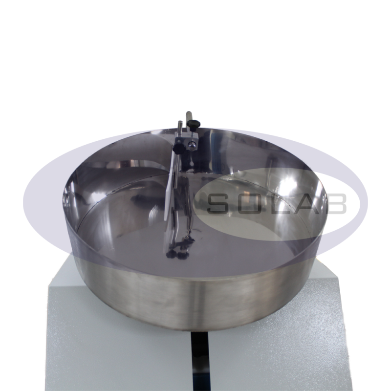 Imagem Ilustrativa de Peletizadora Granulador por Aglutinação (SL-89)