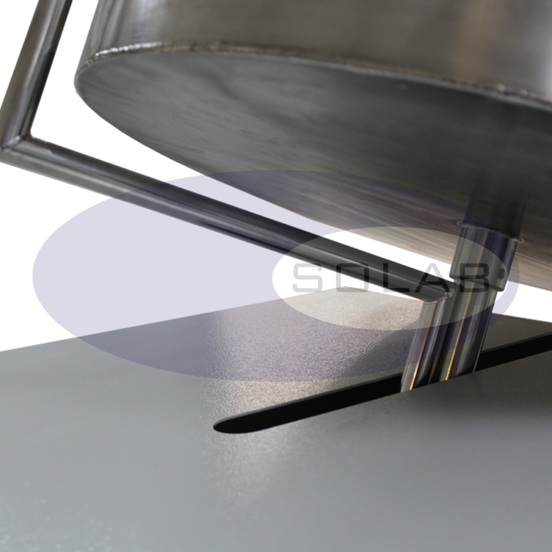 Imagem Ilustrativa de Peletizadora Granulador por Aglutinação (SL-89)