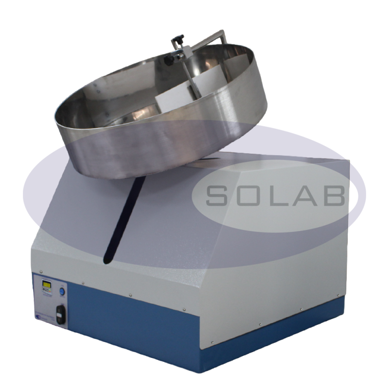 Imagem Ilustrativa de Peletizadora Granulador por Aglutinação (SL-89)