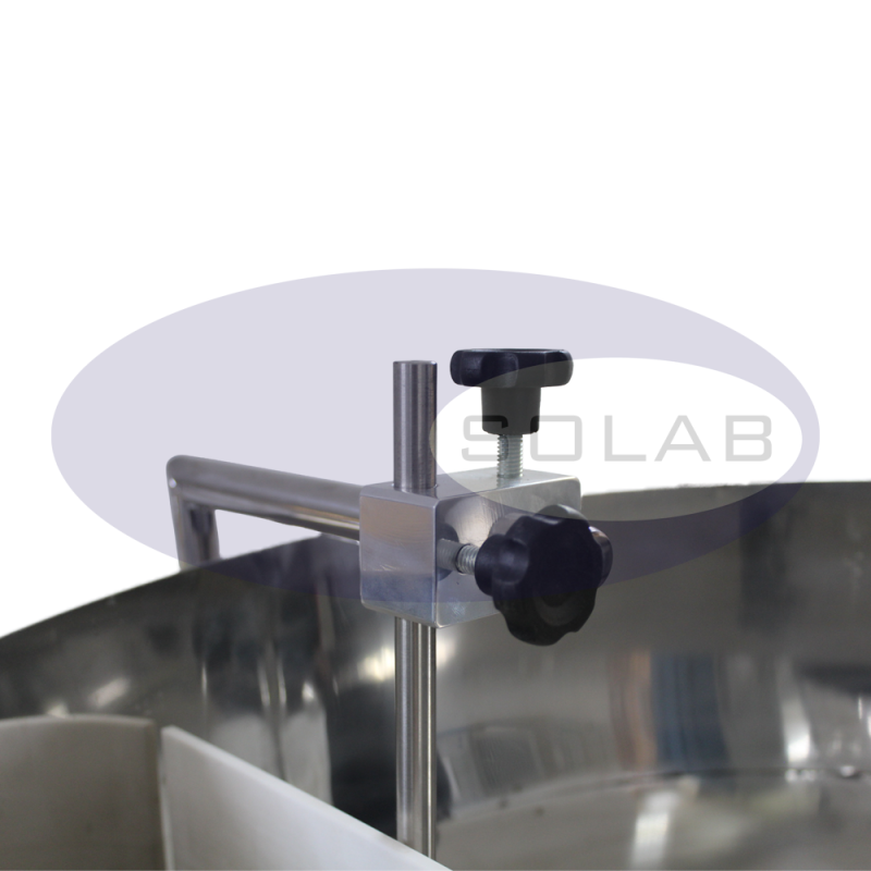 Imagem Ilustrativa de Peletizadora Granulador por Aglutinação (SL-89)