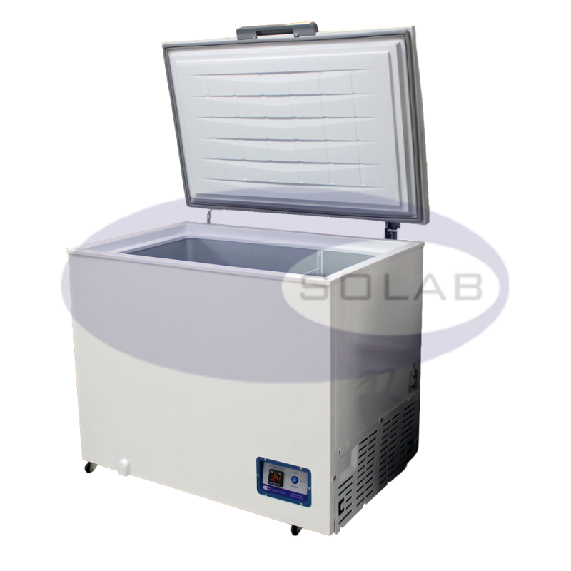 Imagem Ilustrativa de Câmara Fria tipo BOD (SL-200/300)