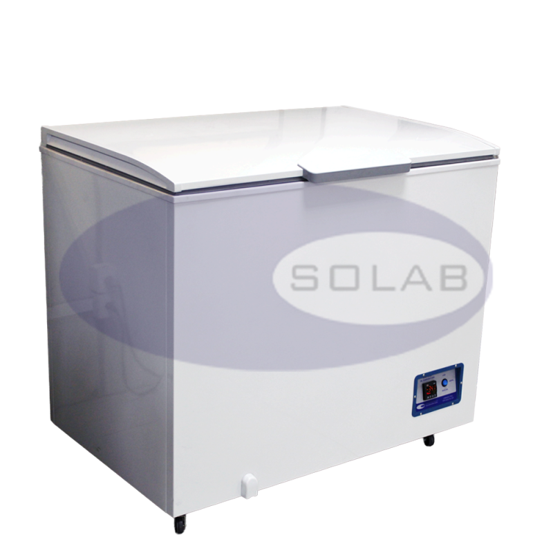 Imagem Ilustrativa de Câmara Fria tipo BOD (SL-200/300)