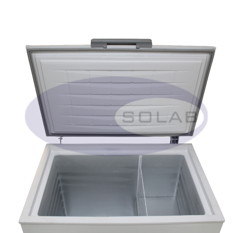 Imagem Ilustrativa de Câmara Fria tipo BOD (SL-200/300)