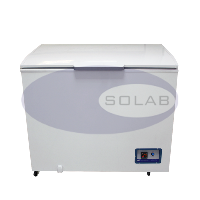 Imagem Ilustrativa de Câmara Fria tipo BOD (SL-200/300)