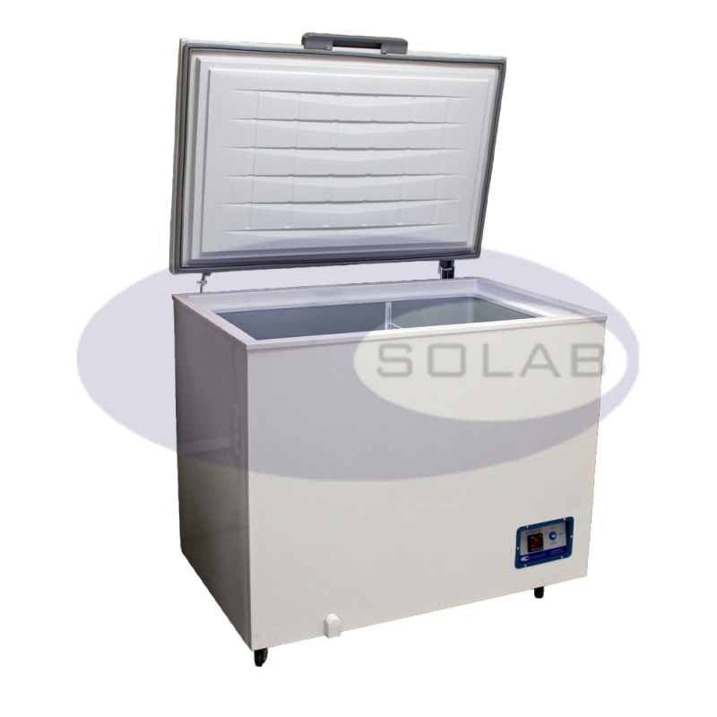 Imagem Ilustrativa de Câmara Fria tipo BOD (SL-200/300)