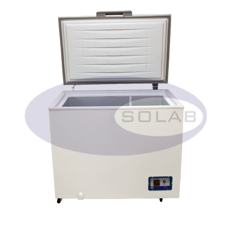 Imagem Ilustrativa de Câmara Fria tipo BOD (SL-200/300)