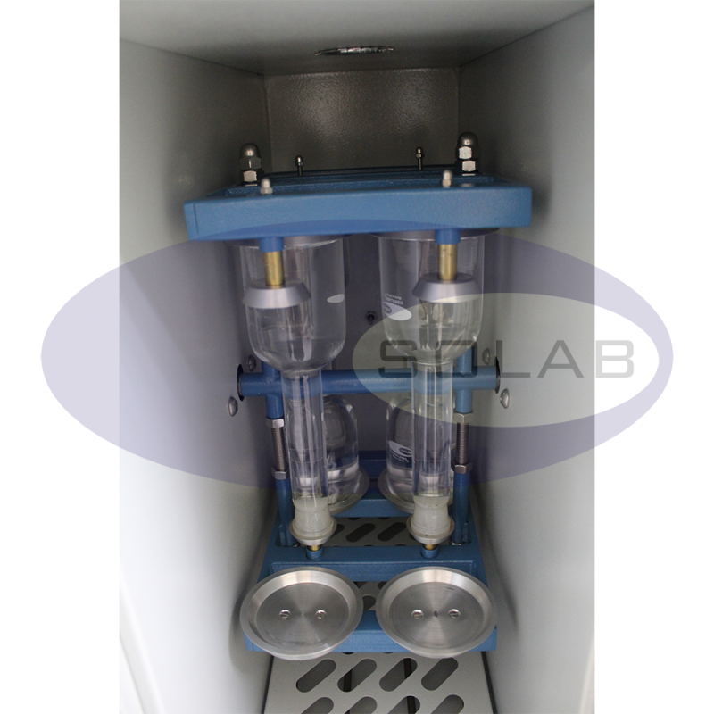 Imagem Ilustrativa de Estufa com Agitação tipo Wagner (SL-105/180)