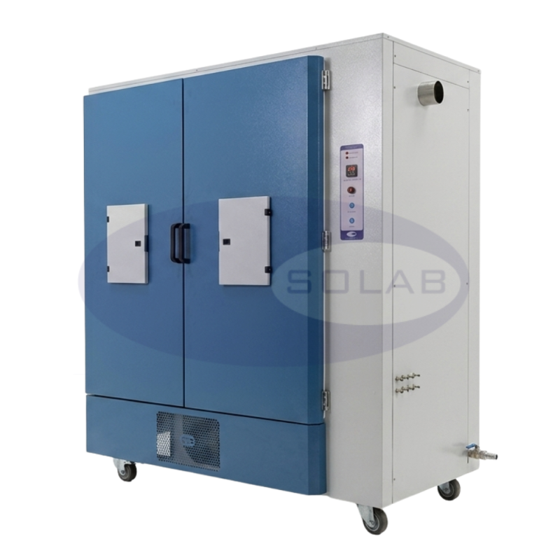 Imagem Ilustrativa de Incubadora Refrigerada tipo BOD (SL-117/1575)