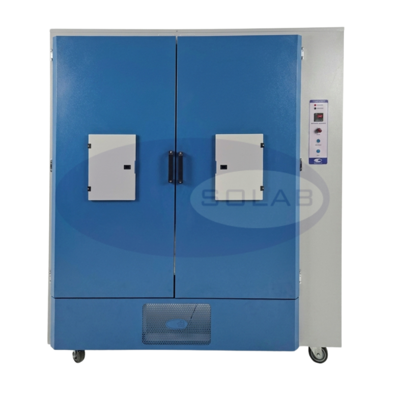 Imagem Ilustrativa de Incubadora Refrigerada tipo BOD (SL-117/1575)