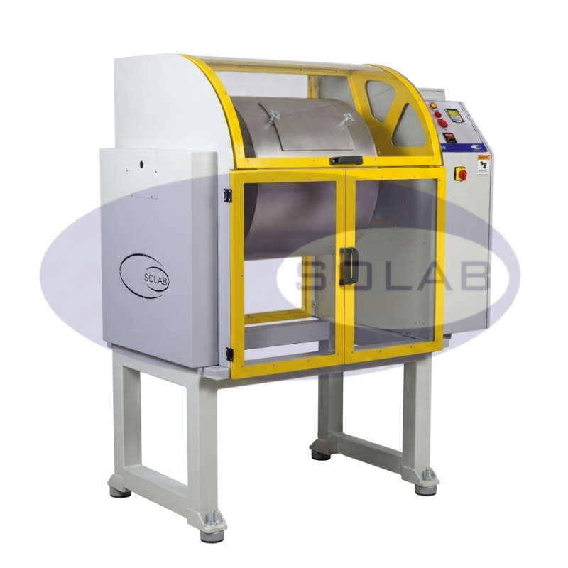 Moinho de Bolas tipo Bond para Minério 120 Litros (SL-36/120)