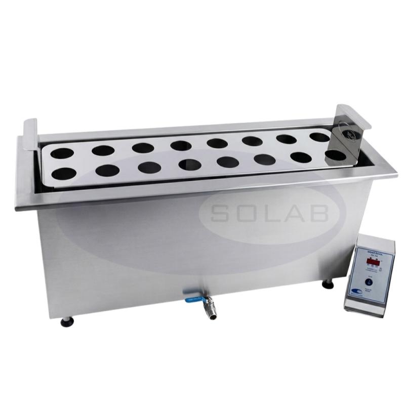 Banho Maria para Provetas (SL-150/126)