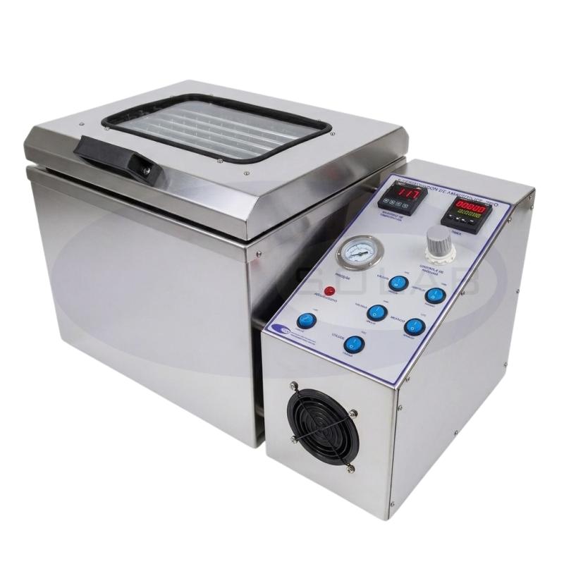 Concentrador de Amostra - 50 provas (SL-22/50)