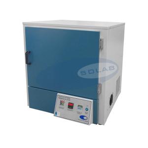 Incubadora Shaker Refrigerada de Bancada com Agitação Orbital Porta Fechada (SL-223/E)