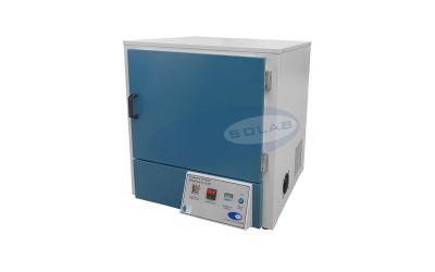 Incubadora Shaker Refrigerada de Bancada com Agitação Orbital Porta Fechada (SL-223/E)