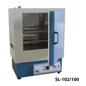 Estufa de secagem com circulação e renovação de ar 27 a 150 litros (SL-102)