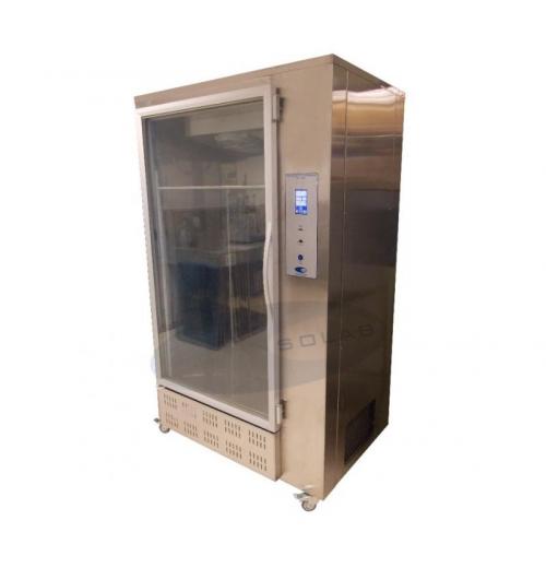 SL-210 - Refrigerador para Vacina tipo Vitrine (125 a 552 litros)