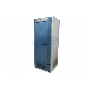 Incubadora RefrigeradaTipo BOD 310 Litros (SL-117/310)