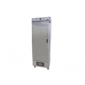Incubadora Refrigerada Tipo BOD em INOX 310 Litros (SL-117/310I)
