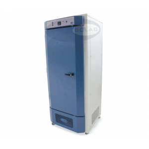 Incubadora Refrigerada tipo BOD em Inox 335 Litros (SL-117/335)