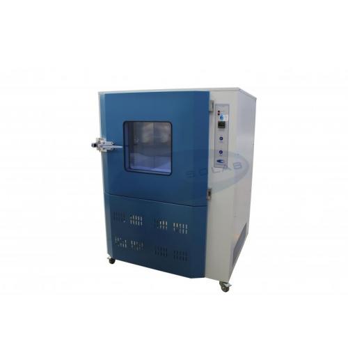 Incubadora refrigerada tipo BOD em Inox 400 Litros (SL-117/400-E)