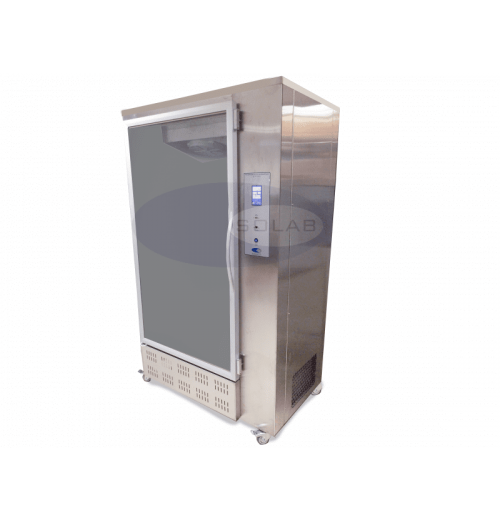 SL-117/552I-IHM- Incubadora Refrigerado Tipo BOD (552 Litros)