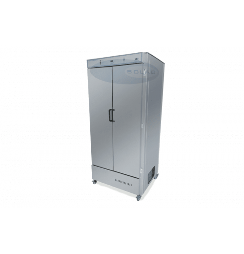 SL-117/850I - Incubadora Refrigerada BOD INOX (850 Litros)