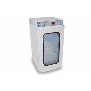 Incubadora Refrigerada BOD 120 Litros (SL-200/120V) 