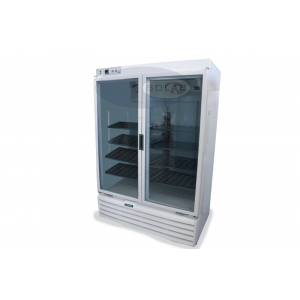 SL-209/1186- Câmara de conservação refrigerada Tipo vitrine (1186 Litros)