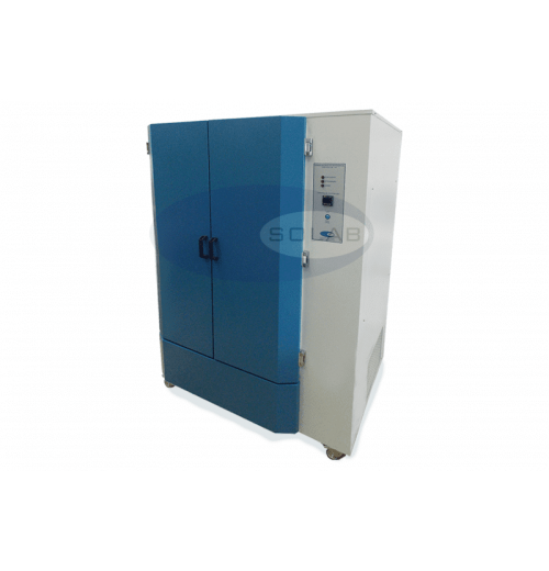 SL-209/1300- Câmara de conservação refrigerada tipo BOD  (1300 Litros)